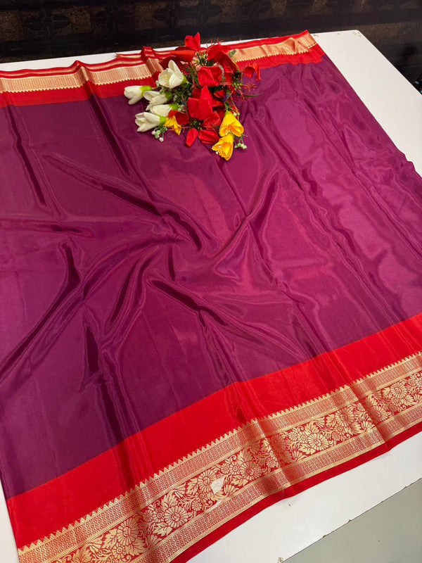 Riya Mysore Silk RYS71