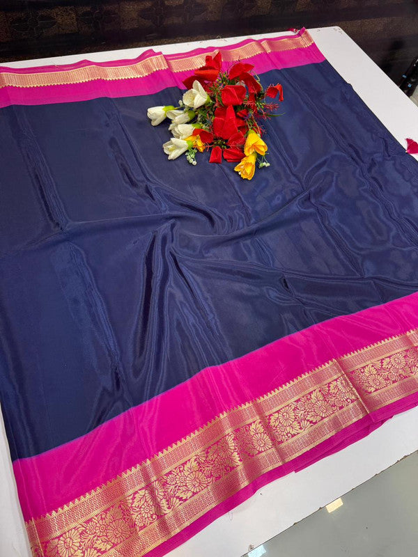 Riya Mysore Silk RYS76