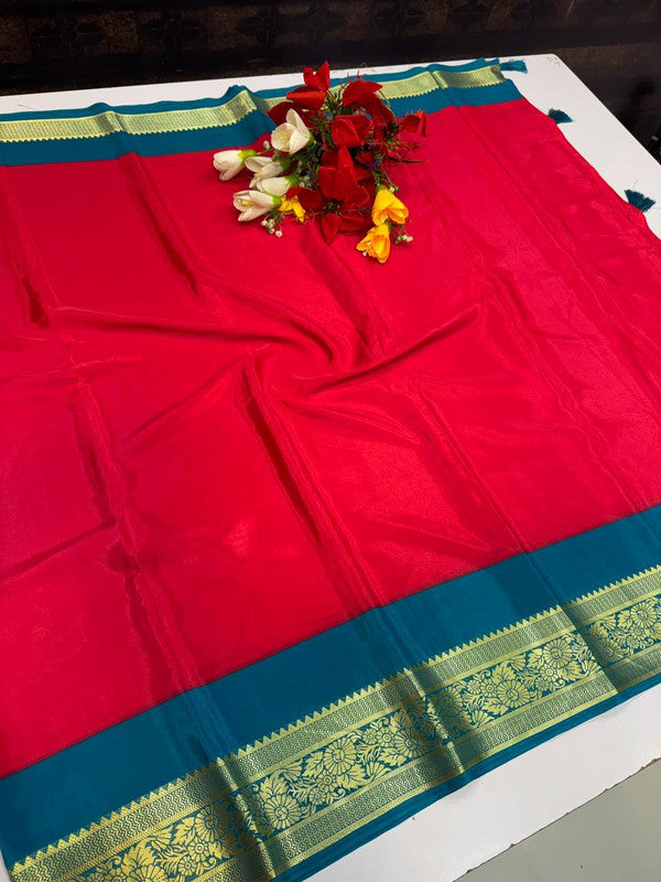 Riya Mysore Silk RYS74