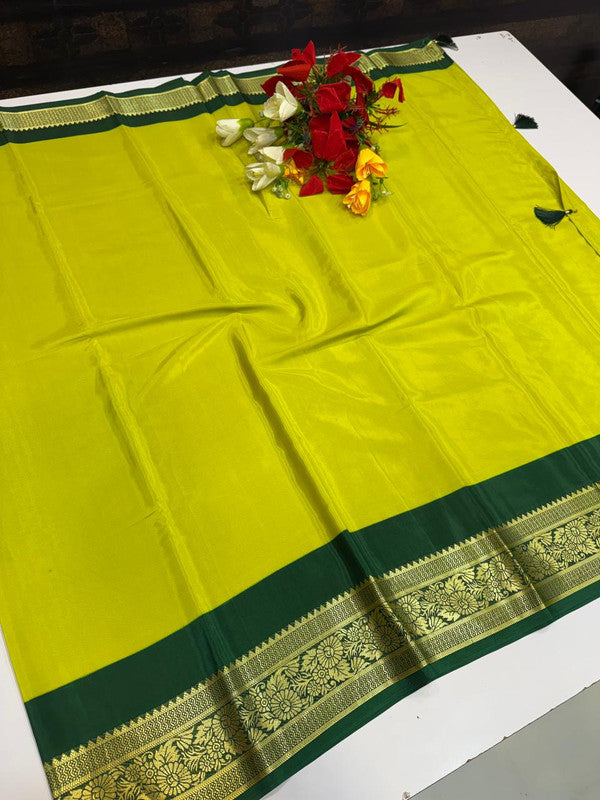 Riya Mysore Silk RYS78