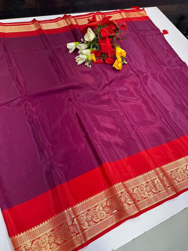 Riya Mysore Silk RYS79