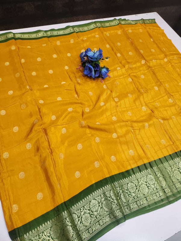 Riya Mysore Silk RYS60