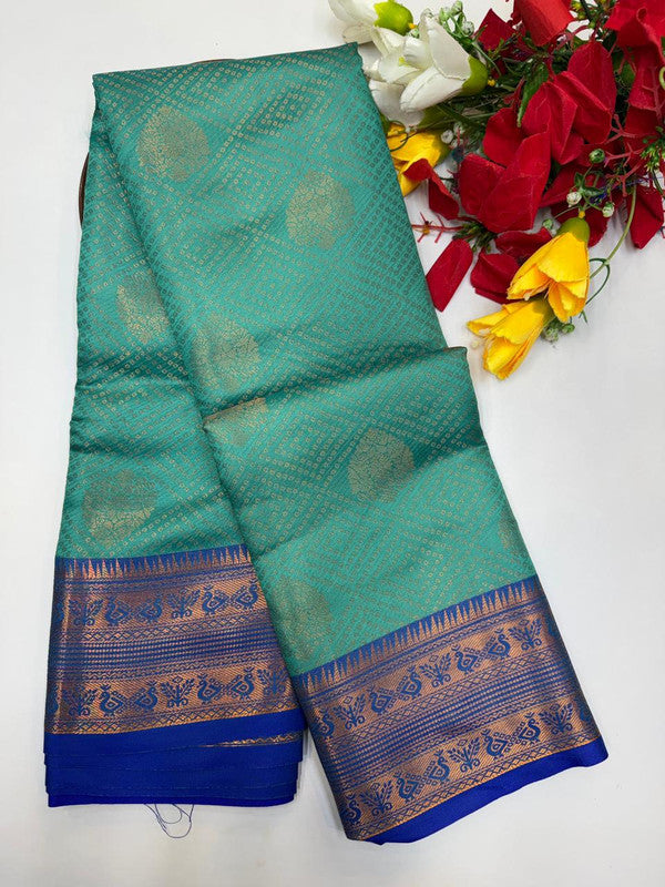 Anila Saree  AA182