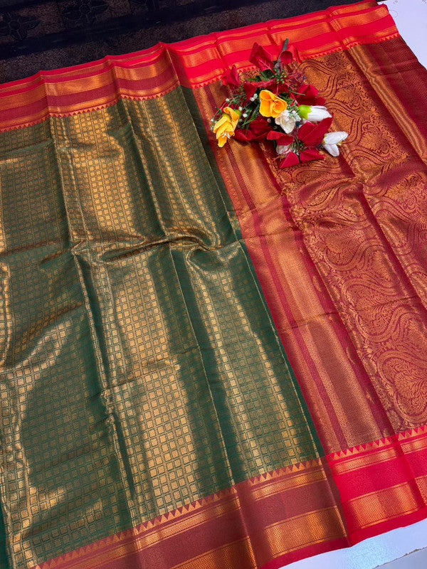 Anila Saree  AA151
