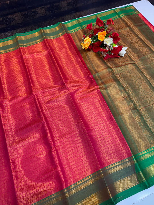 Anila Saree  AA152