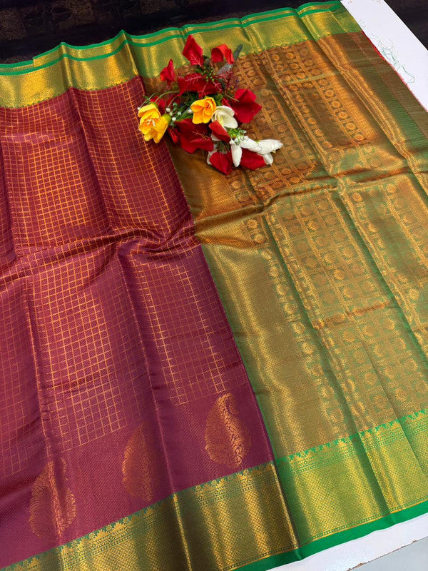 Anila Saree  AA156