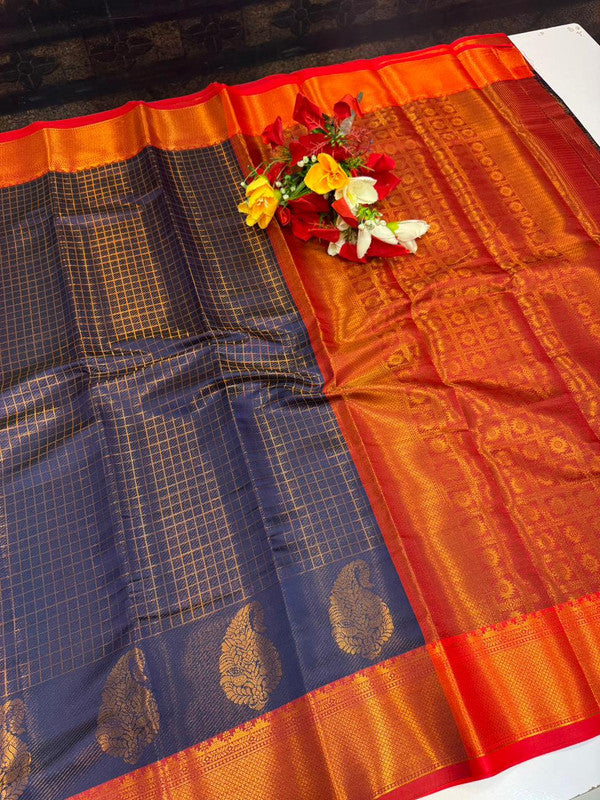 Anila Saree  AA155
