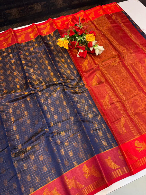 Anila Saree  AA175