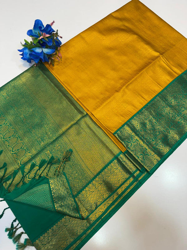 Parimala Semi Silk PMA205