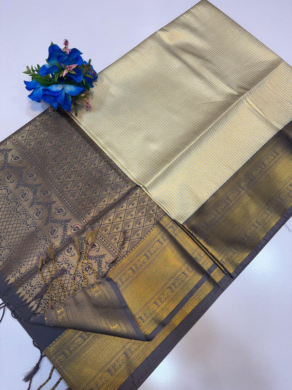 Parimala Semi Silk PMA230