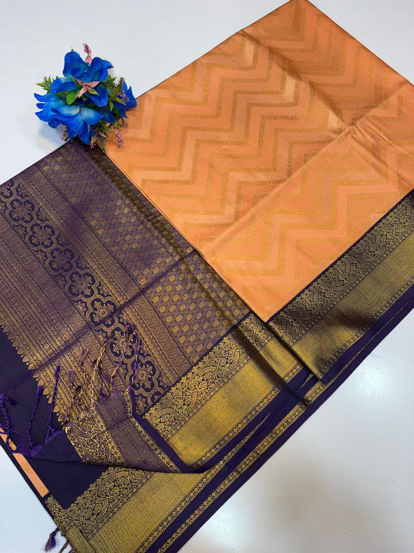 Parimala Semi Silk PMA232