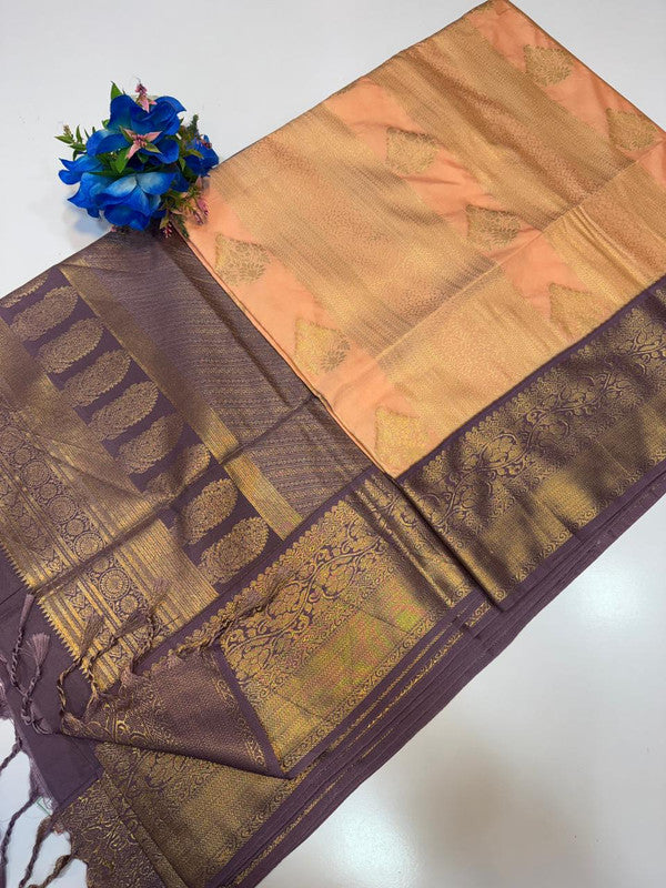 Parimala Semi Silk PMA236