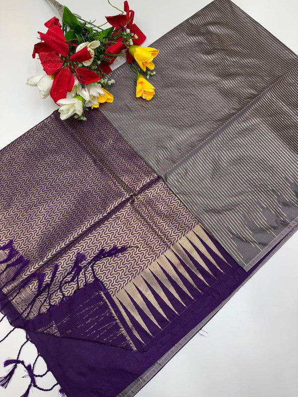 Parimala Semi Silk PMA251