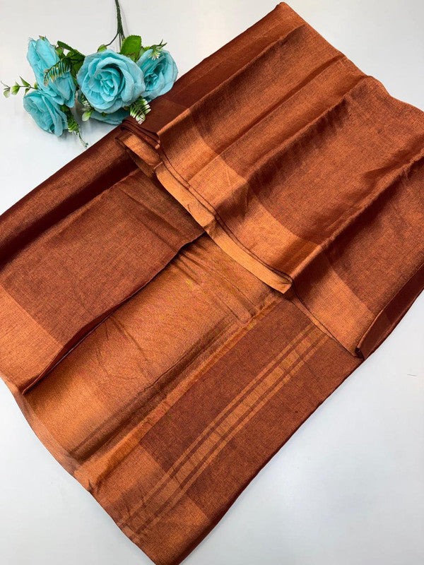 Yazhisai Saree (12C)  YZ02