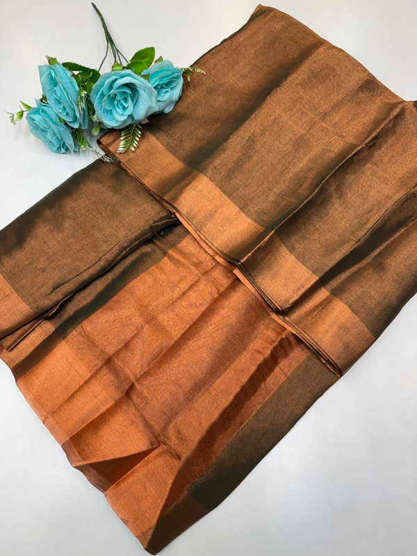 Yazhisai Saree (12C)  YZ03