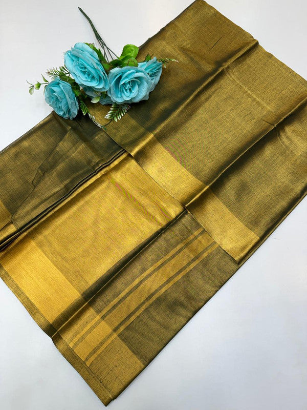 Yazhisai Saree (12C)  YZ10