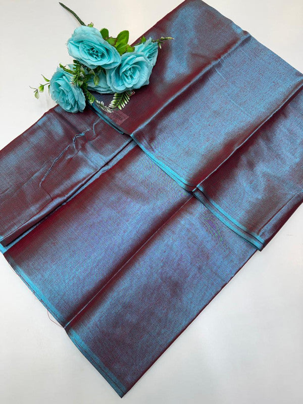Yazhisai Saree (12C)  YZ11