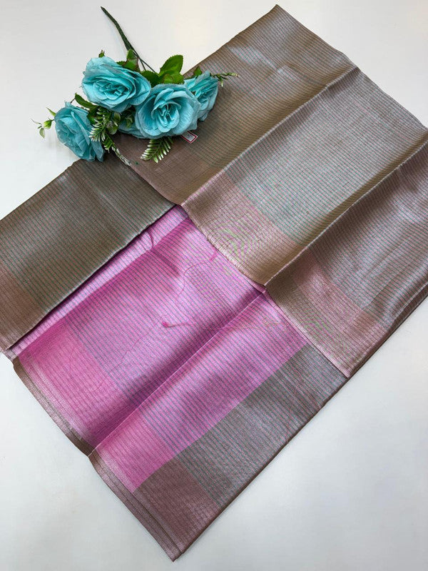 Yazhisai Saree (12C)  YZ12