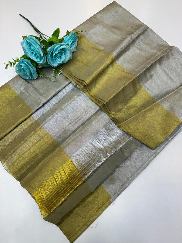 Yazhisai Saree (12C)  YZ17