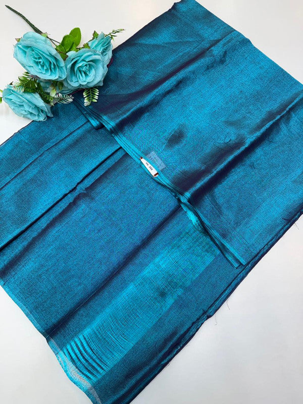 Yazhisai Saree (12C)  YZ20