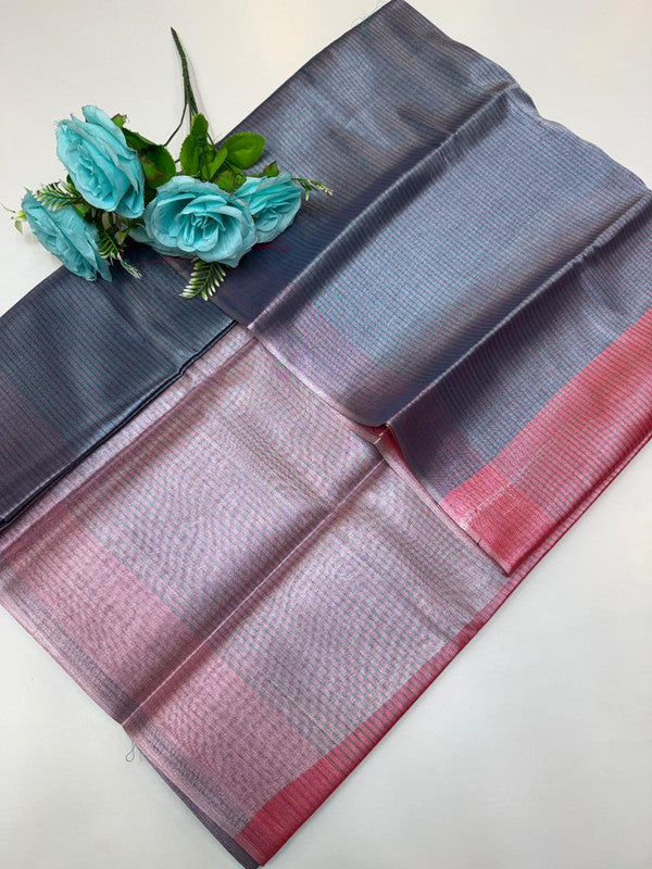 Yazhisai Saree (12C)  YZ19