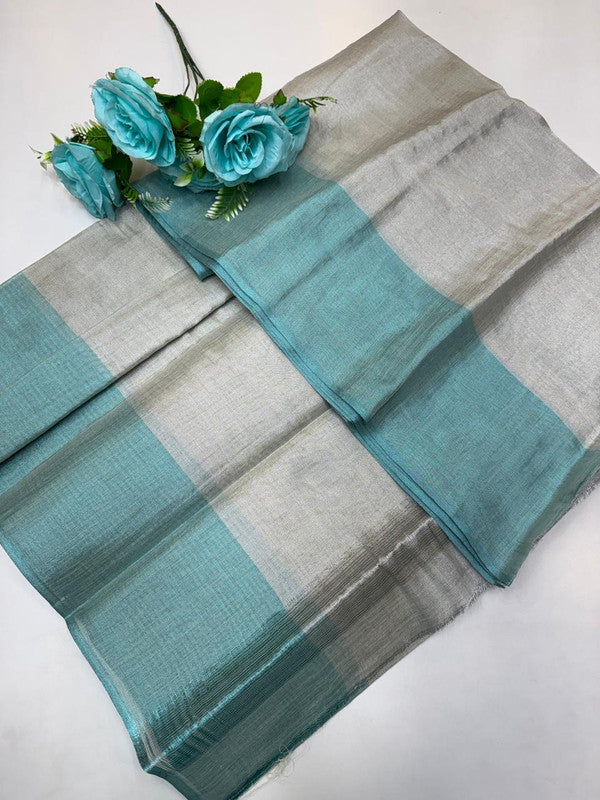 Yazhisai Saree (12C)  YZ25