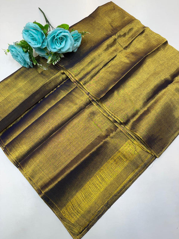 Yazhisai Saree (12C)  YZ29