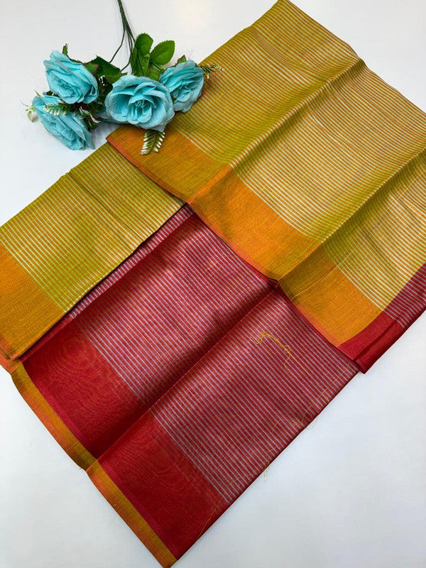Yazhisai Saree (12C)  YZ33