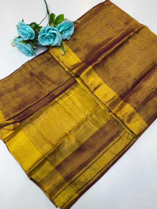 Yazhisai Saree (12C)  YZ34