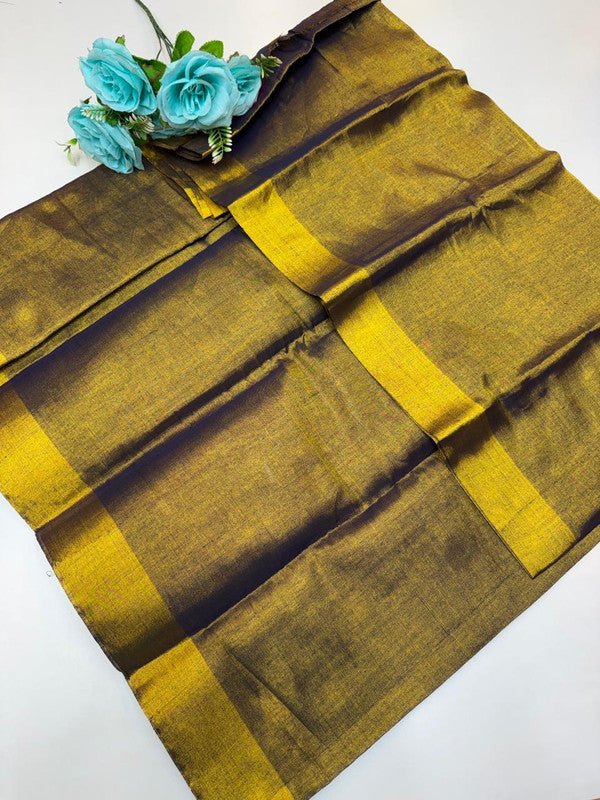 Yazhisai Saree (12C)  YZ37