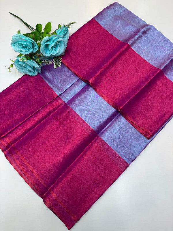 Yazhisai Saree (12C)  YZ42