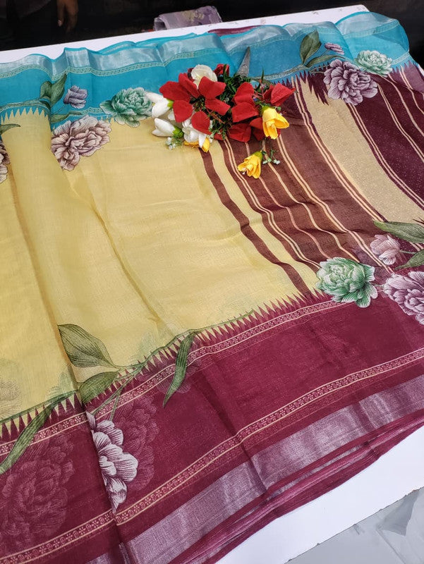 Club Linen  (12C) CU61