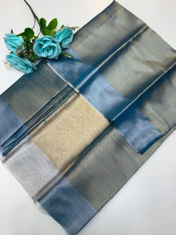 Yazhisai Saree (12C)  YZ46