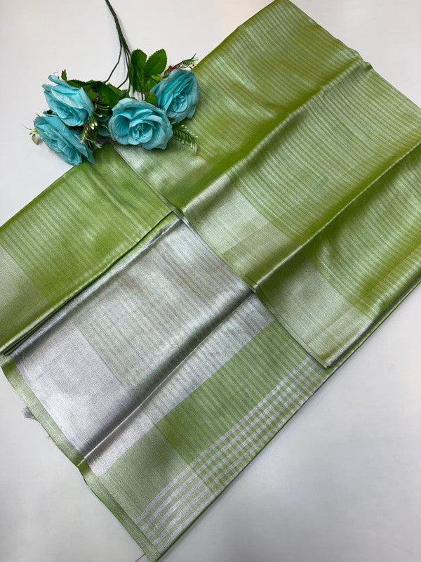 Yazhisai Saree (12C)  YZ49