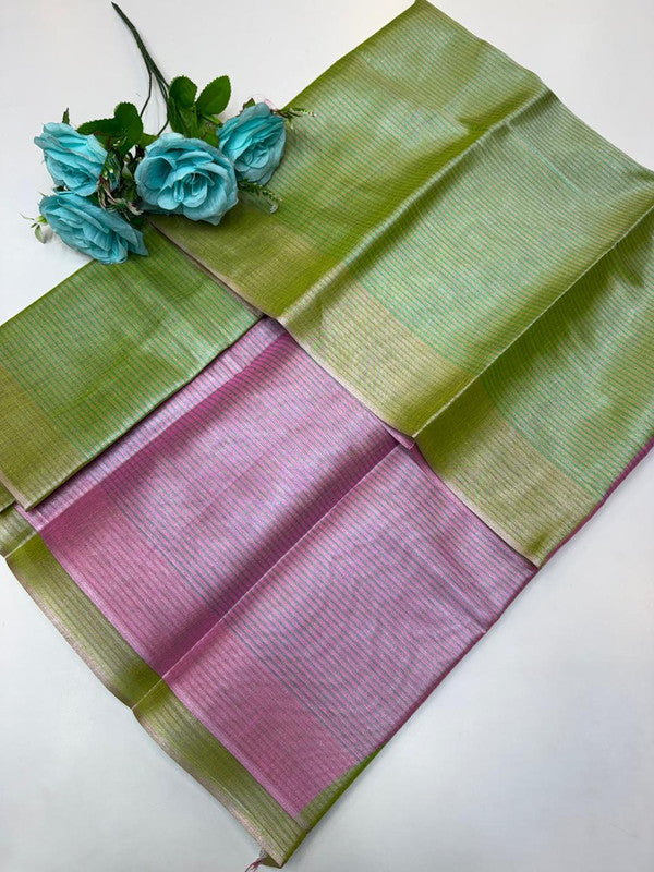 Yazhisai Saree (12C)  YZ47