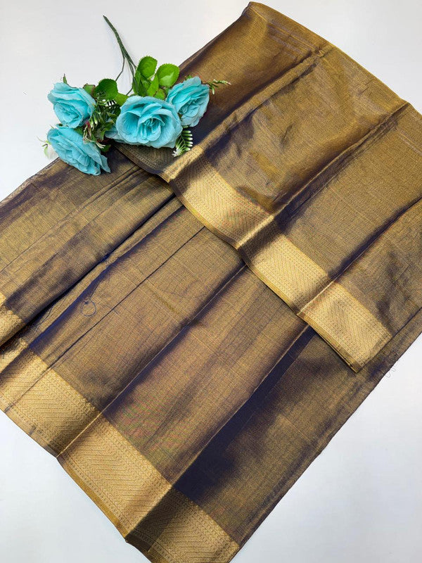 Yazhisai Saree (12C)  YZ52
