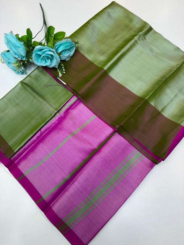 Yazhisai Saree (12C)  YZ57