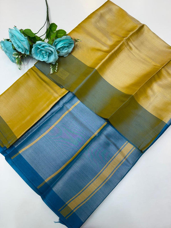Yazhisai Saree (12C)  YZ60