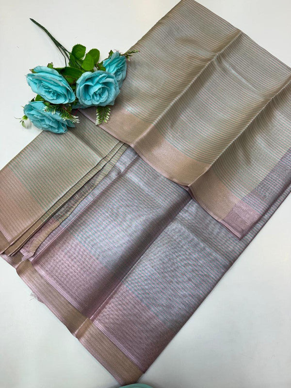 Yazhisai Saree (12C)  YZ63