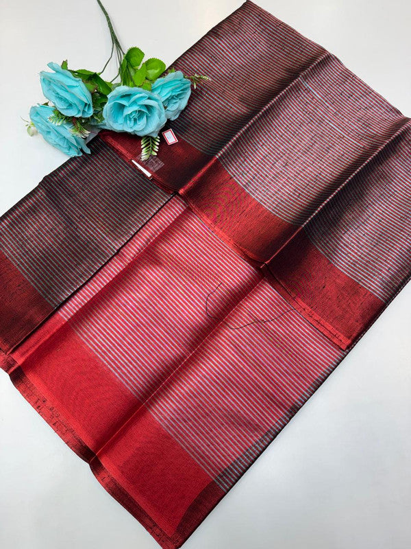 Yazhisai Saree (12C)  YZ62