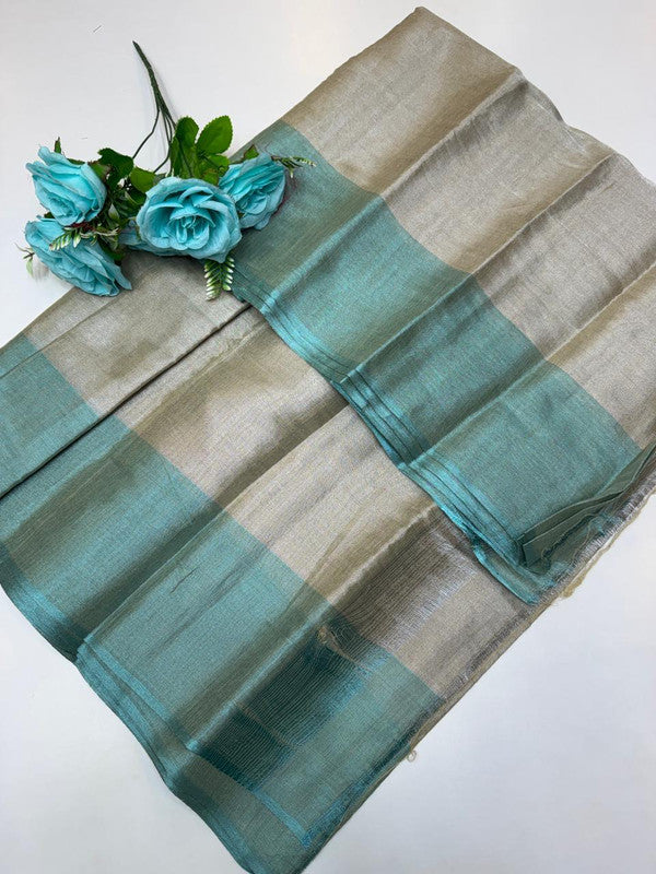 Yazhisai Saree (12C)  YZ71