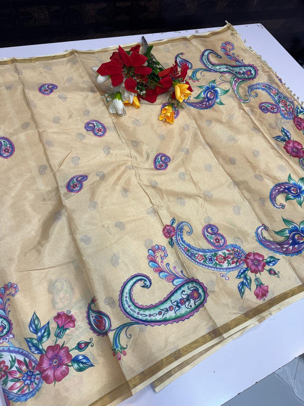 Palakad Beauty (12C) CU65