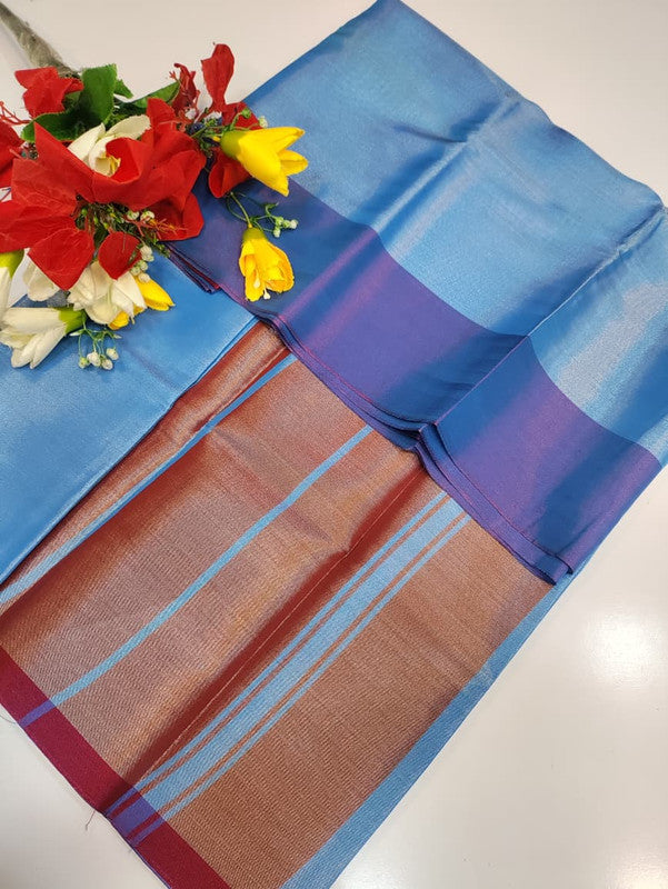 Yazhisai Saree (12C)  YZ81