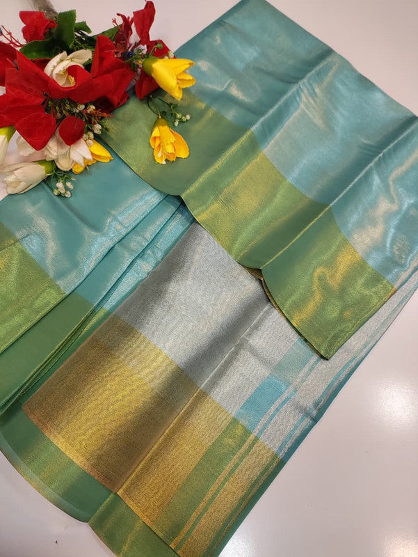 Yazhisai Saree (12C)  YZ80