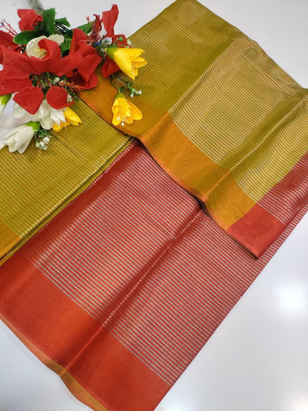 Yazhisai Saree (12C)  YZ84