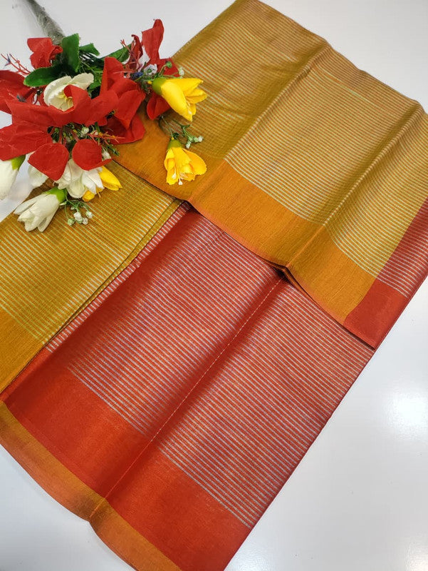 Yazhisai Saree (12C)  YZ85