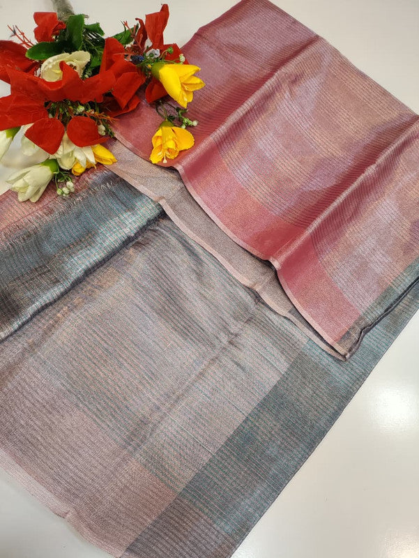 Yazhisai Saree (12C)  YZ86