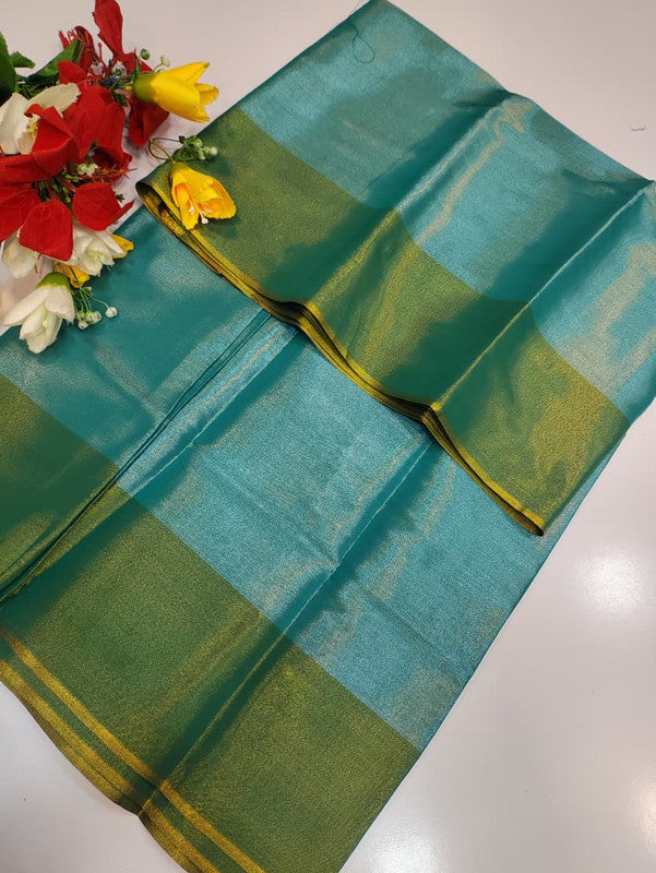 Yazhisai Saree (12C)  YZ91