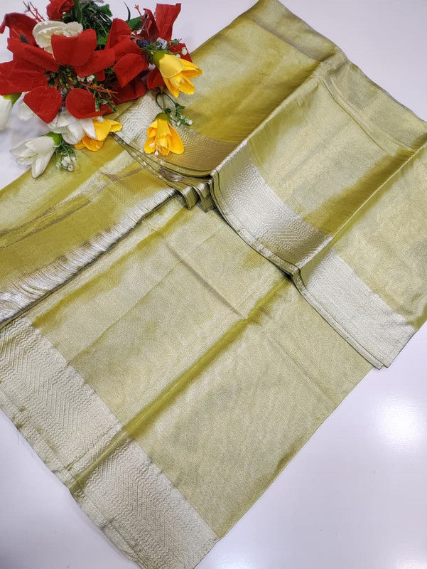 Yazhisai Saree (12C)  YZ94