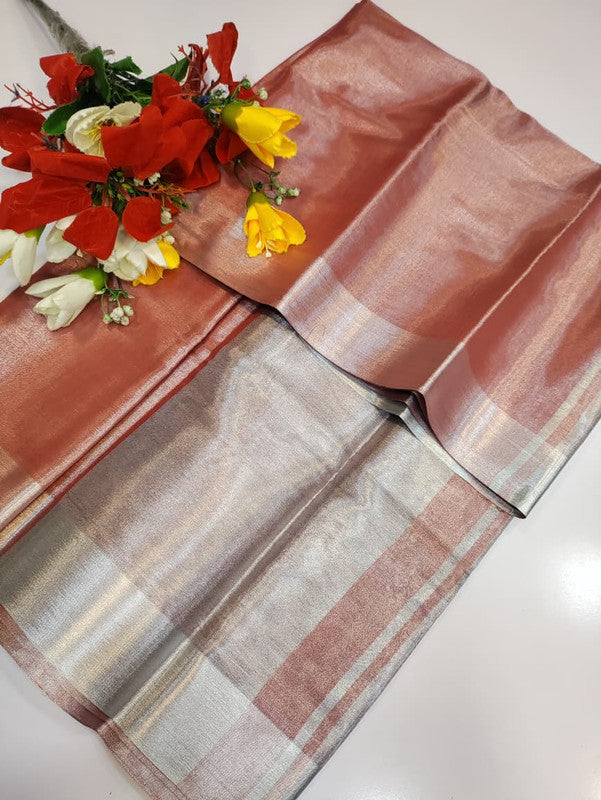 Yazhisai Saree (12C)  YZ95